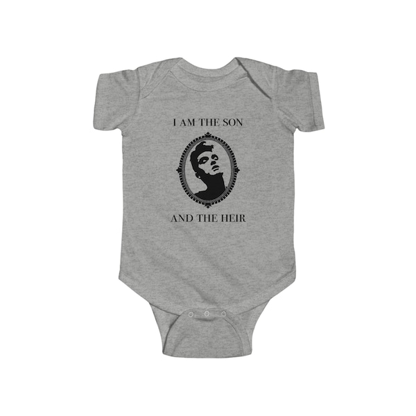 Morrissey Baby Etsy