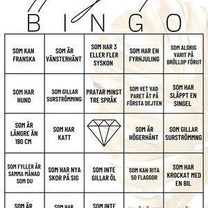 bingo