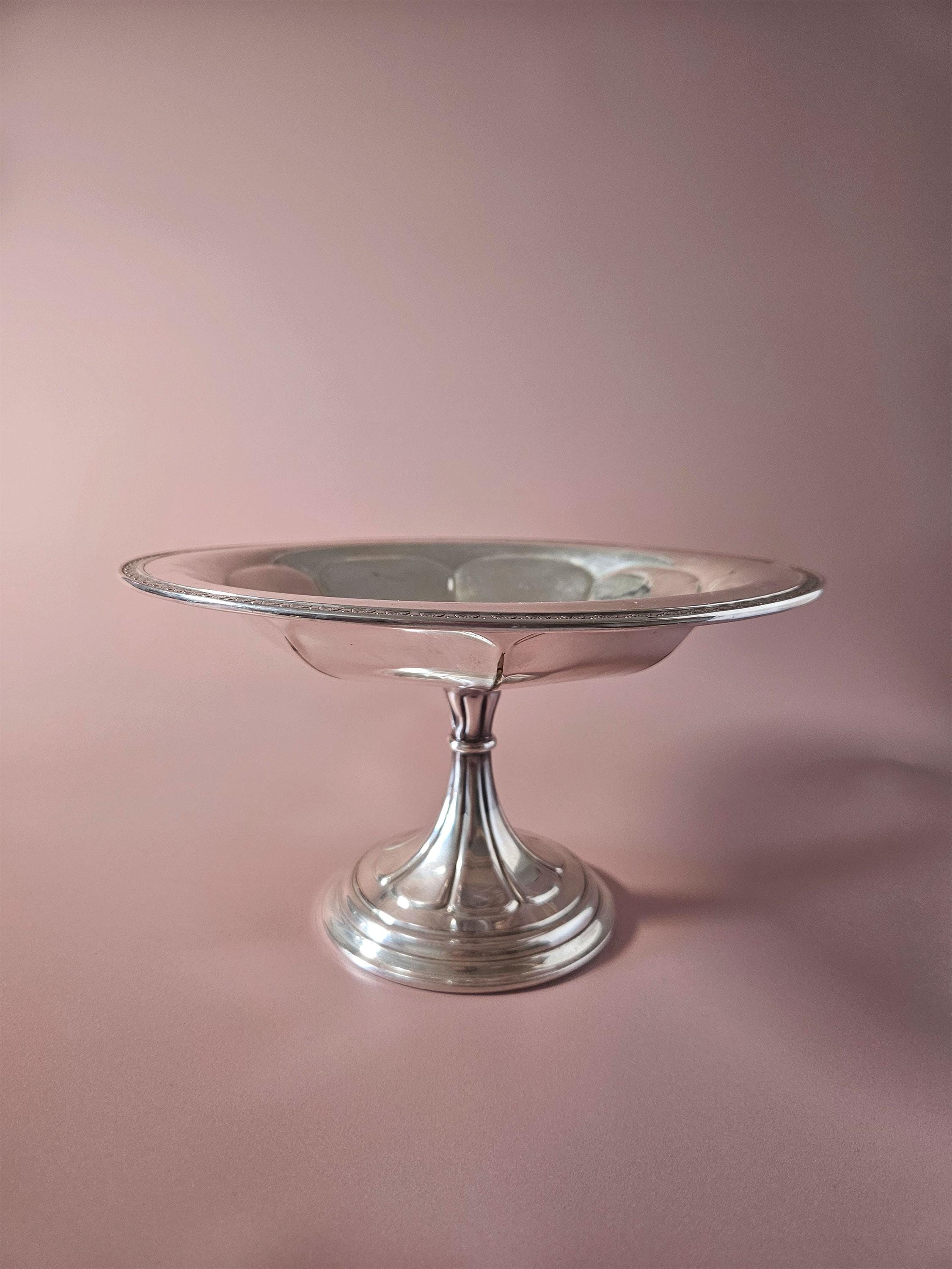 Mappin and Webb Bowl - Etsy