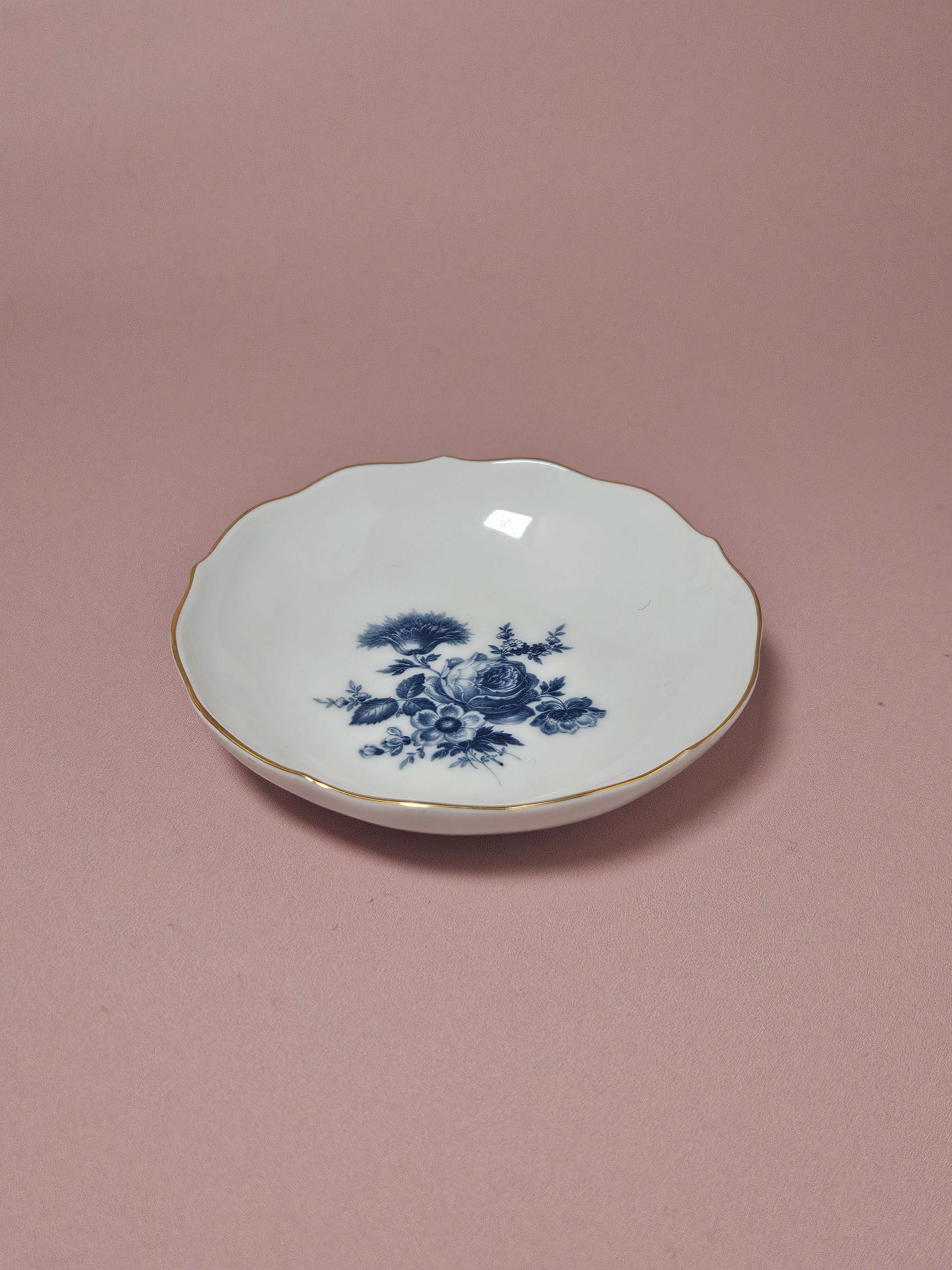 Meissen Aquatinta - Etsy