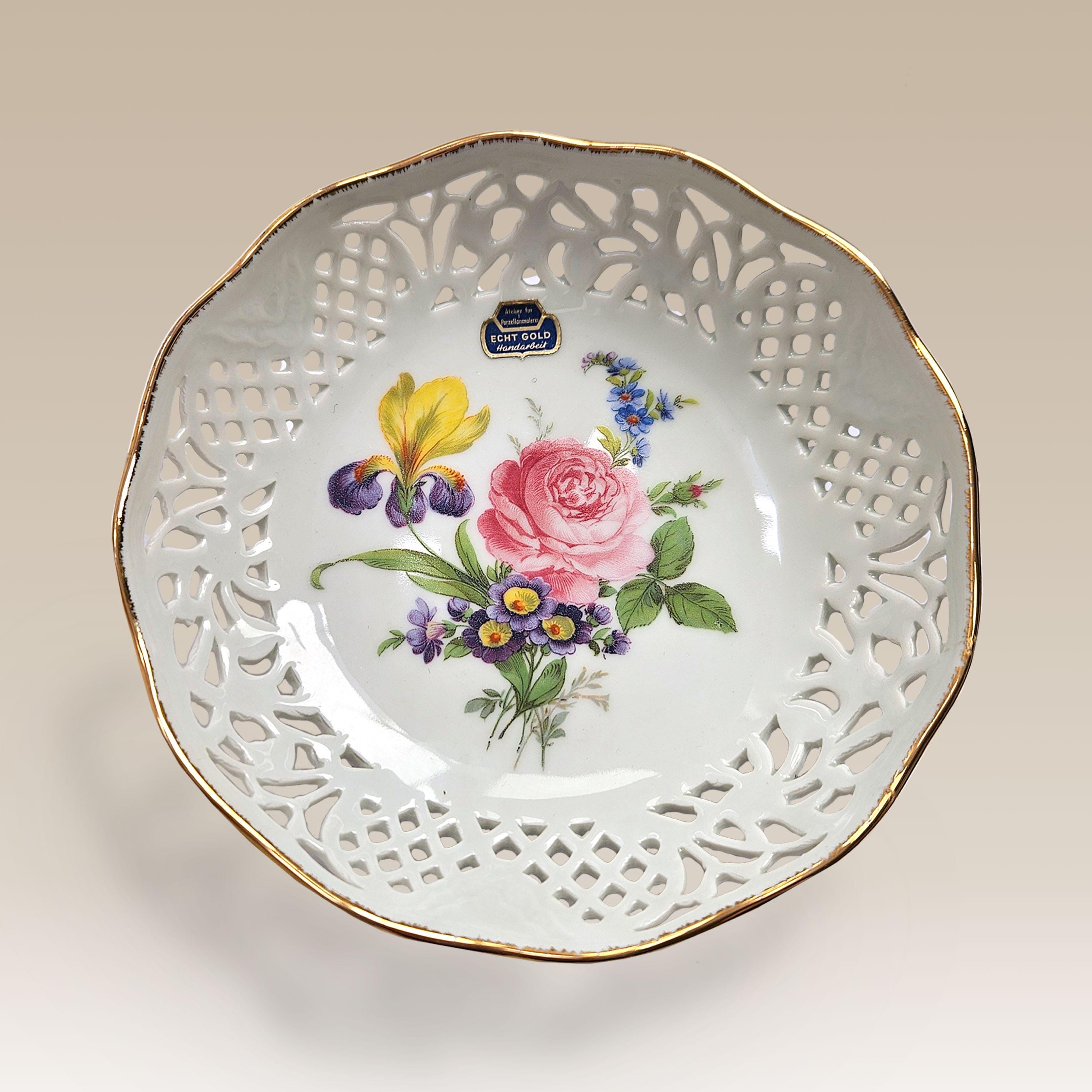 Gloria fine porcelain - Etsy 日本