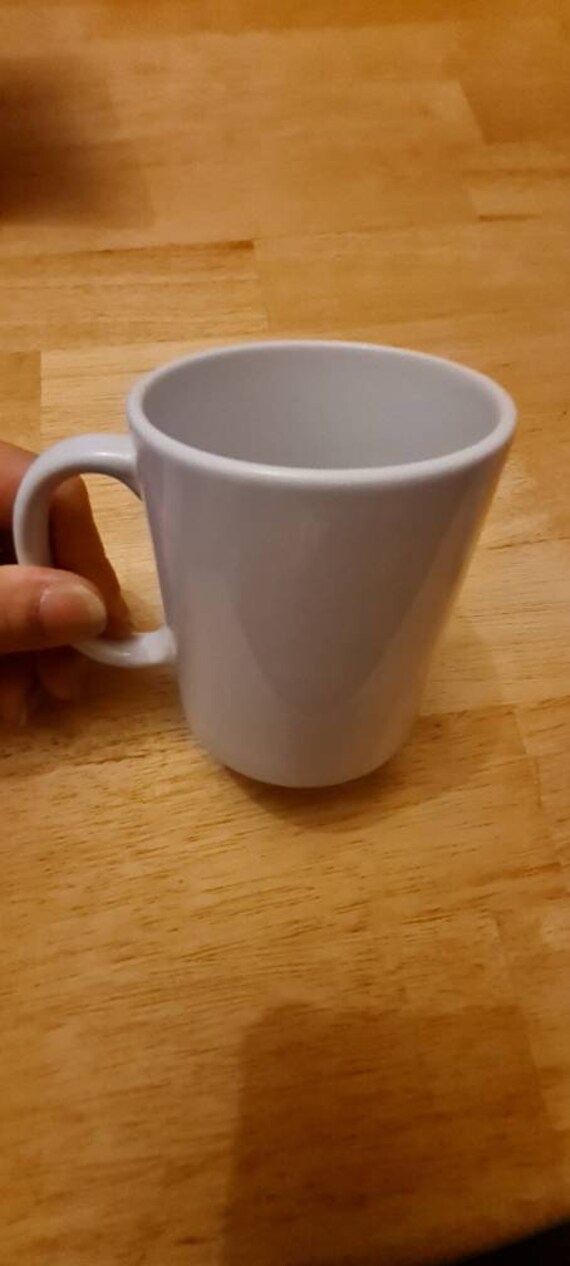 Mug à Personnalisé