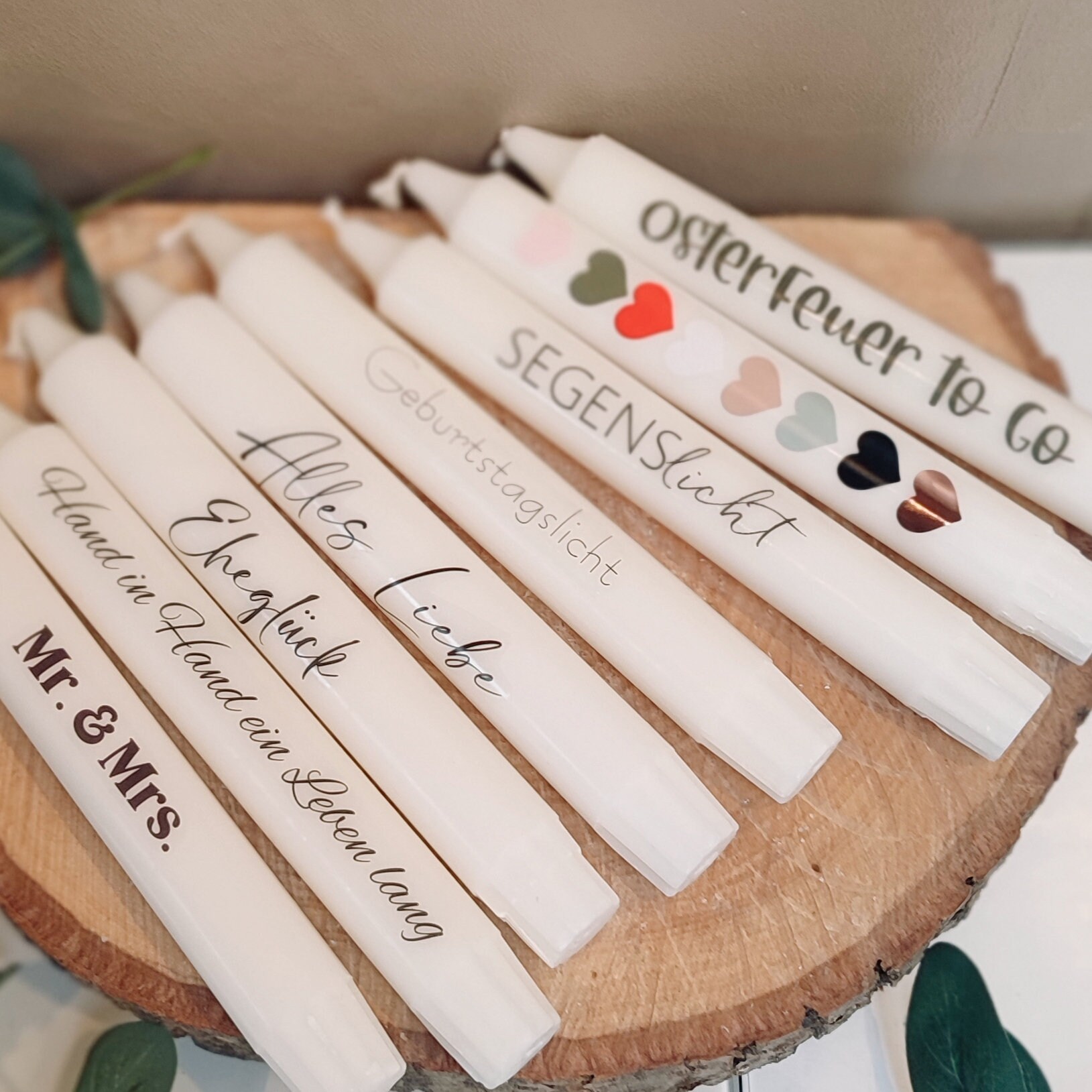 Personalisiertes Geldgeschenk Hochzeit. ich Will Euch Segnen Und Ihr