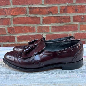 Hanover Mens Shoes - Etsy