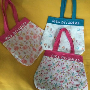 Tote bag