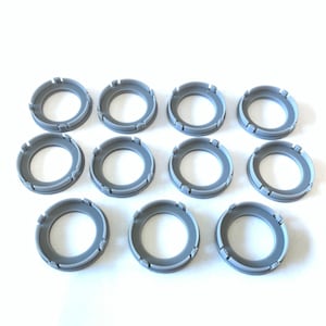 Skill Ring 32mm (x11) for Blood Bowl Fantasy Football