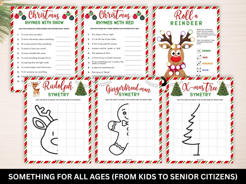 Christmas mega games bundle printable, Christmas party games, Holiday games, Family party games, New year eve games bundle,Christmas trivia games, Christmas song trivia, Christmas movie trivia, Christmas Santa trivia, Can you guess Christmas movie, Guess Christmas Carols, Christmas riddles game,Christmas word Scramble, Christmas think fast game, Christmas finish the phrase game, Christmas around the world, Christmas Scattergoris, Christmas This or that game,What’s your Elf name