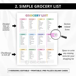 printable grocery list,
weekly food list planner,
editable shopping list,
digital meal plan list,
simple shopping template,
kitchen grocery planner,
grocery list for family,
meal planning checklist,
shopping list printable,
reusable grocery tracker,
organized food checklist,
custom grocery planner,
pantry inventory list