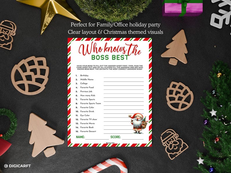 Christmas mega games bundle printable, Christmas party games, Holiday games, Family party games, New year eve games bundle,Christmas trivia games, Christmas song trivia, Christmas movie trivia, Christmas Santa trivia, Can you guess Christmas movie, Guess Christmas Carols, Christmas riddles game,Christmas word Scramble, Christmas think fast game, Christmas finish the phrase game, Christmas around the world, Christmas Scattergoris, Christmas This or that game,What’s your Elf name
