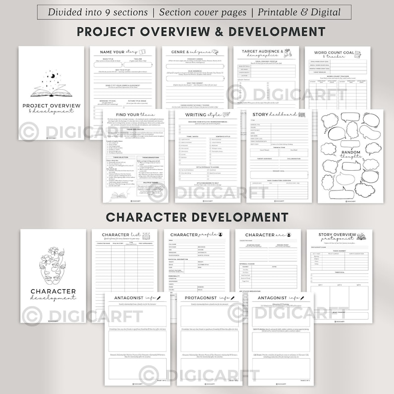 Novel writing planner template printable,Self publishing Book writing fantasy planner,plot development workbook for authors,Novel writing exercises,Plot outline planner,Writing planner young adult notion,How to write a book planner,Novel writing planner printable,Book writing workbook for authors,Novel writing templates,Story writing journal,Book writing tracker journal,Charcter building workbook, Novel writing journal bundle