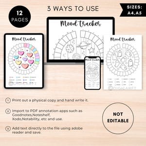 Digitalemotionjournalmonthlylog,Moodmonitoringcircletemplate2025,Adultmonthlymoodtrackerdigital,Circlebulletjournalhabitlog,Emotionalhealthtrackerprintable,Moodandhabittrackermonthlyjournal