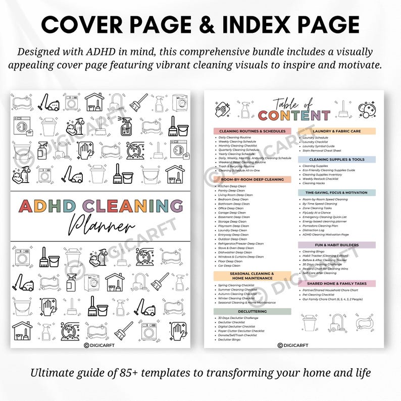 ADHD cleaning planner,
adhd cleaning bundle,
home cleaning schedule,
weekly cleaning list,
monthly cleaning chart,
yearly cleaning guide,
declutter planner pdf,
family chore checklist,
editable cleaning cards,
spring cleaning list,
seasonal clean chart,
zone cleaning planner,
30 day cleaning challenge