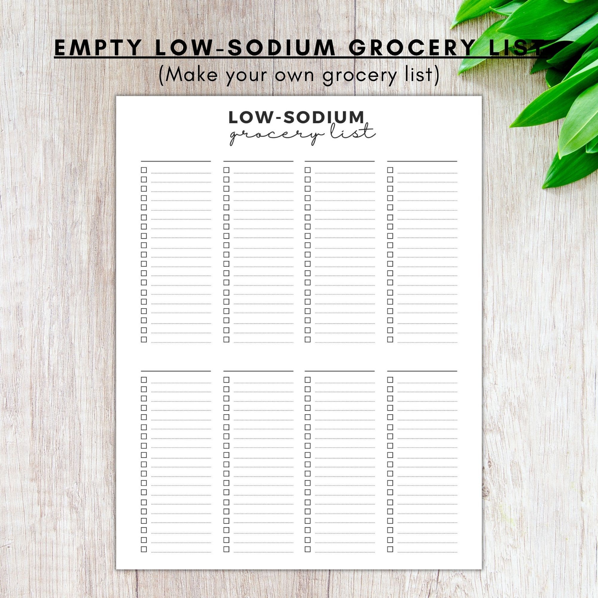 Low Sodium Grocery List Printable,low Sodium Food List,low Sodium Diet,diabetic Food List,keto Grocery List,keto Food,master Grocery List - Etsy low-sodium-grocery-list-printable-low-sodium-food-list-low-sodium-diet-diabetic-food-list-keto-grocery-list-keto-food-master-grocery-list-etsy