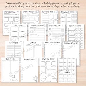 travel planner printable set 2026, packing list template printable, travel bucket list bullet journal printable, travel countdown calendar printable, vacation planner pages PDF, itinerary planner printable, travel activities checklist printable, travel wish list bullet journal printable, trip budget planner printable, world travel tracker bullet journal style, countries visited coloring map printable, travel log journal printable pages