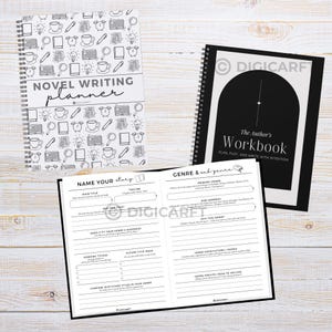Novel writing planner template printable,Self publishing Book writing fantasy planner,plot development workbook for authors,Novel writing exercises,Plot outline planner,Writing planner young adult notion,How to write a book planner,Novel writing planner printable,Book writing workbook for authors,Novel writing templates,Story writing journal,Book writing tracker journal,Charcter building workbook, Novel writing journal bundle