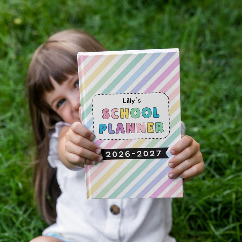 Editable kids school planner printable, Kids school planner 2026 27 editable, ADHD study planner for kids, Printable student planner kids, Kids homework planner printable, School calendar printable kids, Chore chart for kids printable, Before school checklist kids, After school checklist kids, Daily routine planner kids, Homeschool planner kids printable, Student organizer for children, Back to school planner printable, Academic planner kids editable, Kids productivity planner PDF