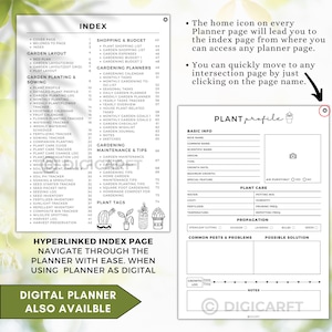 Printable garden planner,Gardening planner printable,plant care journal,vegetable calendar,Flower calendar,planting planner,garden journal and plannergarden planner journal digital,indoor plant watering schedule,house plant care planner,gardening logbook,Garden organiser,Plant care planner printable, Plant care Tracker, house plant planner,Plant care planner Bundle PDF, Plant journal,Plant profile, Watering schedule