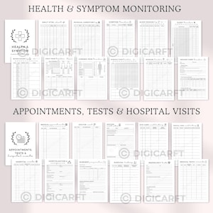 Caregiver Planner binder Printable,Caregiver Daily Log plus vital,Elder Caregiving journal a4,Home health care service forms,Medical tracker templates,caregiver daily weekly checklist,Caregiving Daily duties sign off,Caregiving workbook,Senior care at home planner,home care plan templates Pdf,Digital Caregiving journal planner,Caregiver binder,Caregiving checklist,Caregiver Responsibilities,Monthly Medication tracker,Symptom tracker,Daily pain tracker,Chronic pain tracker,Migrain tracker