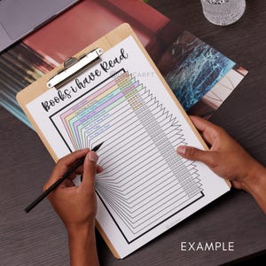 Books I read tracker printable,Reading log pdf,A5 Bullet journal pages,Booklover stuff,Reading journal planner digital,Favorite Books list