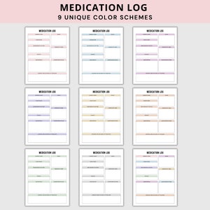 Diseases progress template