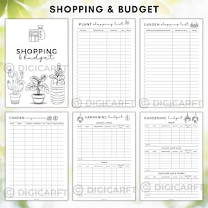 Printable garden planner,Gardening planner printable,plant care journal,vegetable calendar,Flower calendar,planting planner,garden journal and plannergarden planner journal digital,indoor plant watering schedule,house plant care planner,gardening logbook,Garden organiser,Plant care planner printable, Plant care Tracker, house plant planner,Plant care planner Bundle PDF, Plant journal,Plant profile, Watering schedule