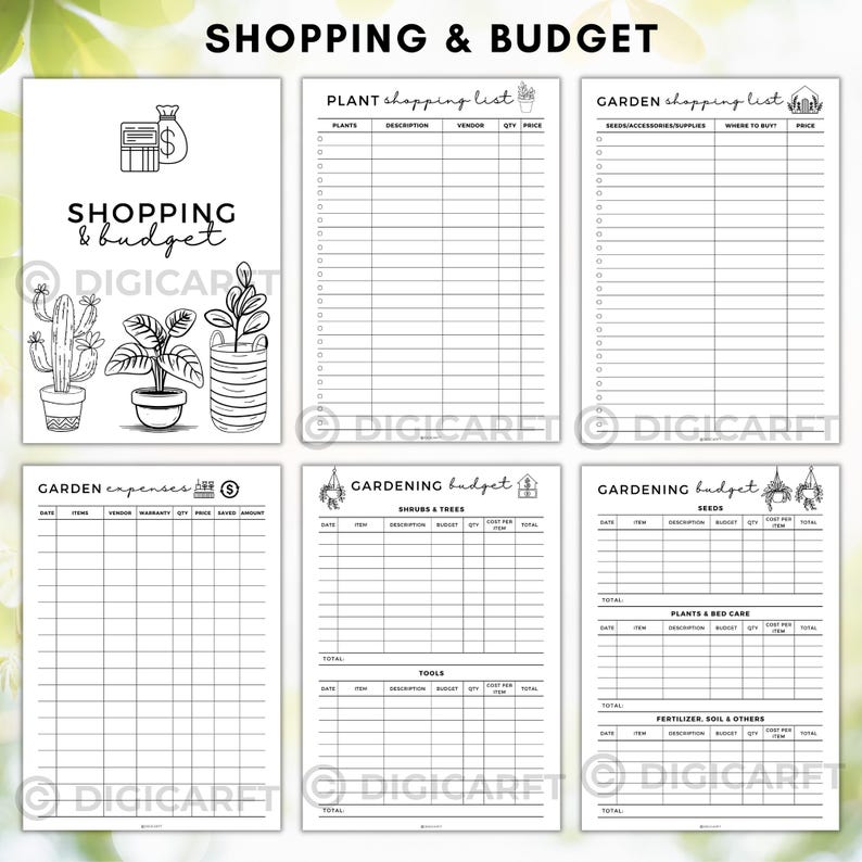 Printable garden planner,Gardening planner printable,plant care journal,vegetable calendar,Flower calendar,planting planner,garden journal and plannergarden planner journal digital,indoor plant watering schedule,house plant care planner,gardening logbook,Garden organiser,Plant care planner printable, Plant care Tracker, house plant planner,Plant care planner Bundle PDF, Plant journal,Plant profile, Watering schedule