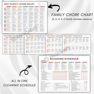 ADHD Cleaning Planner, ADHD Cleaning Bundle, Editable Cleaning Planner, Home Cleaning Schedule, Cleaning Checklist, Daily Cleaning, Weekly Cleaning, Monthly Cleaning, Declutter Planner, Decluttering Checklist, Family Chore Chart, Household Planner, Home Organization, ADHD Planner, Cleaning Routine, Cleaning Binder, Chore Chart, GoodNotes Planner, Printable Planner, Digital Download, Home Management, Cleaning Tracker, Printable PDF, Instant Download, House Cleaning Plan