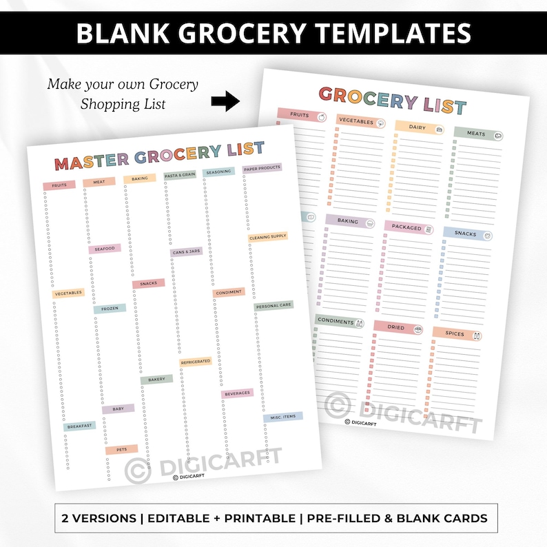 printable grocery list,
weekly food list planner,
editable shopping list,
digital meal plan list,
simple shopping template,
kitchen grocery planner,
grocery list for family,
meal planning checklist,
shopping list printable,
reusable grocery tracker,
organized food checklist,
custom grocery planner,
pantry inventory list
