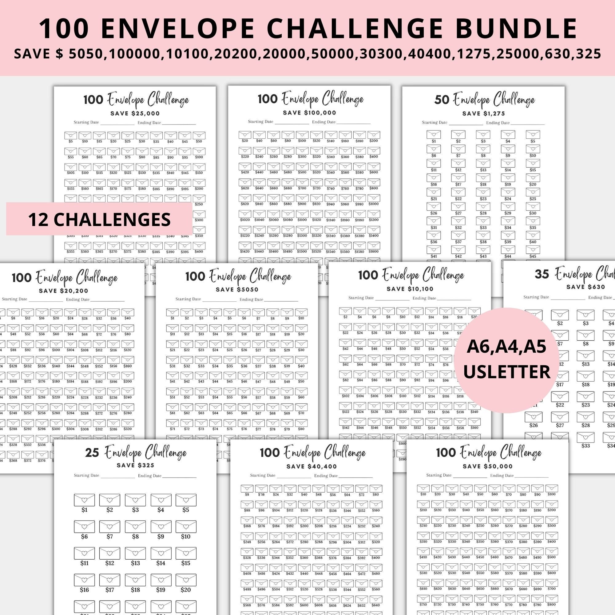 100 envelope - Etsy 日本