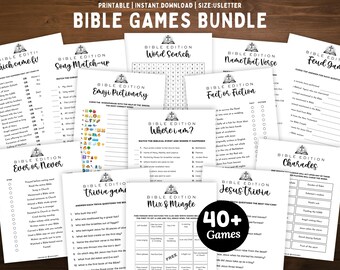 Bible games for adults,Church games for group,Christian games for kids,Bible trivia night,Friendly feud game,Church activity pages printable