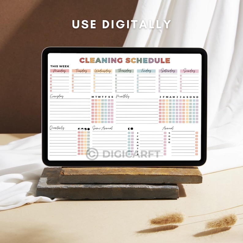 Editable cleaning schedule checklist canva adhd,Home cleaning planner weekly monthly yearly Semi-annually, Quarterly Clean house schedule printable,house chore chart,Digital cleaning template,Printable cleaning checklist home,Kitchen,Bathroom,Living room,Bedroom Cleaning checklist,Master Cleaning tracker, Family cleaning responsibility charts,Kids cleaning chores list