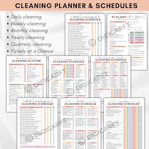 Declutter Challenge, Decluttering Workbook, Home Organization Planner, Organized Home Printable, Minimalist Home Planner, Room by Room Cleaning, Home Reset Planner, Family Chore Chart, Family Cleaning Schedule, Household Chore Chart, Kids Chore Chart, Chore Planner, Family Planner Printable, Household Management Binder, Home Management Planner, Household Planner, Family Organization Planner