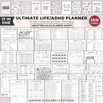 Kids Planner