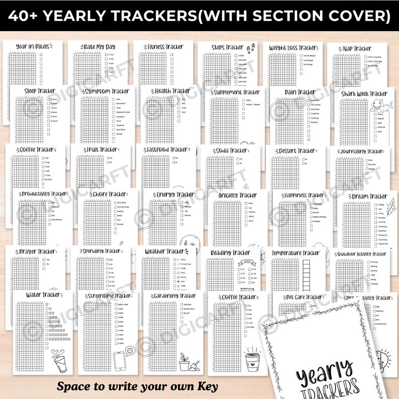 2026 study planner and learning log printable, 2026 budget planner and finance tracker printable, 2026 expense and income tracker worksheets, 2026 savings challenge printable bundle, 2026 home cleaning planner and chore charts printable, 2026 laundry and declutter tracker printable, 2026 meal planner and grocery list printable, 2026 recipe card and meal prep pages printable, 2026 travel planner and packing list printable