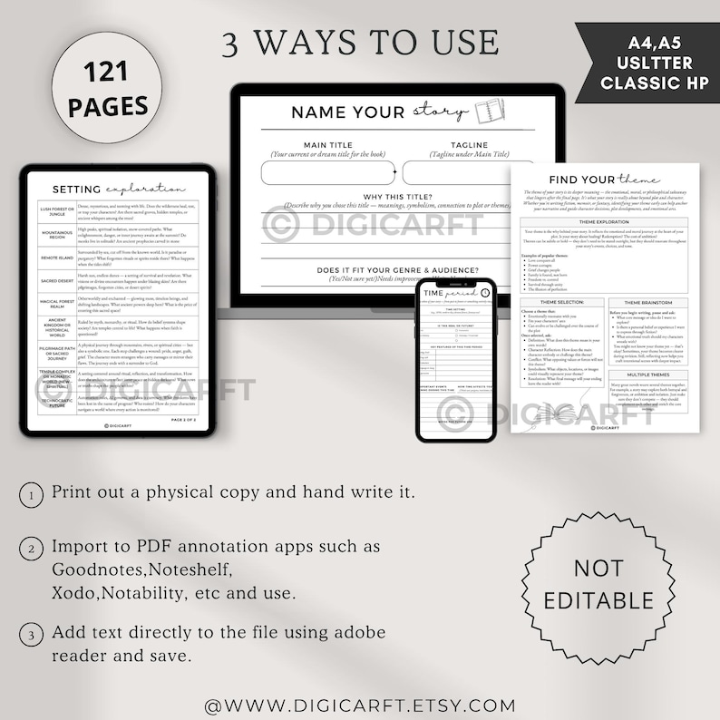 Novel writing planner template printable,Self publishing Book writing fantasy planner,plot development workbook for authors,Novel writing exercises,Plot outline planner,Writing planner young adult notion,How to write a book planner,Novel writing planner printable,Book writing workbook for authors,Novel writing templates,Story writing journal,Book writing tracker journal,Charcter building workbook, Novel writing journal bundle
