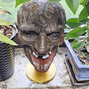 INDIANA JONES Chalice of Kali