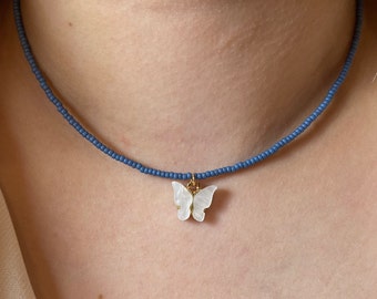 Women Choker Top - Etsy