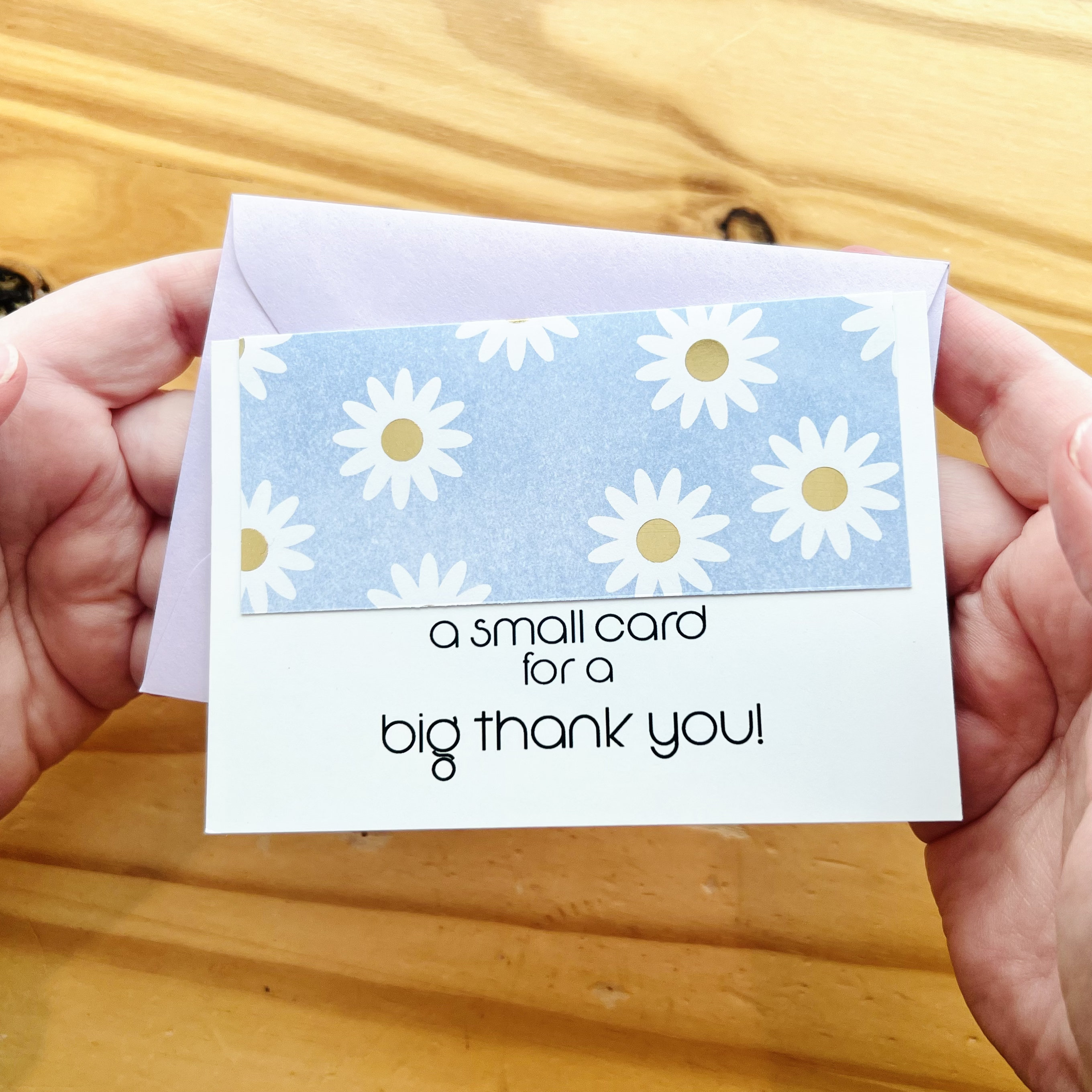 Lush Small Thank You Note Image Digital Art Lush Small Thank You Note Image Digital Art