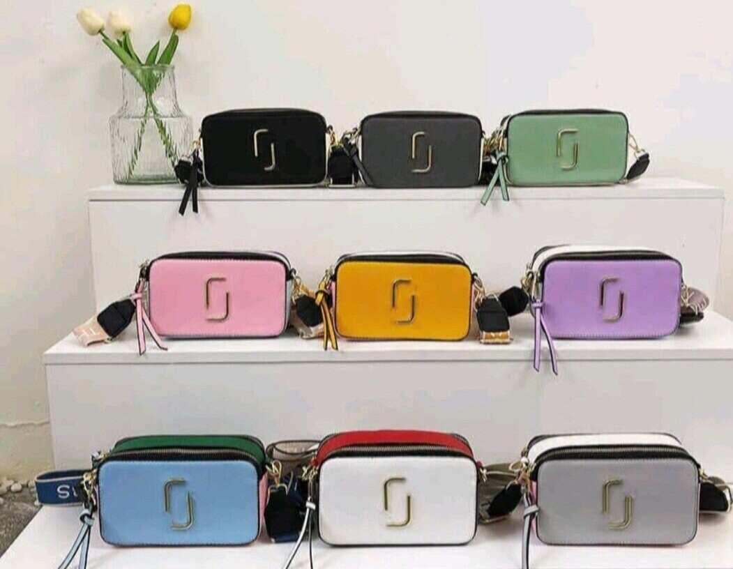 Snapshot Bag Marc Jacobs 