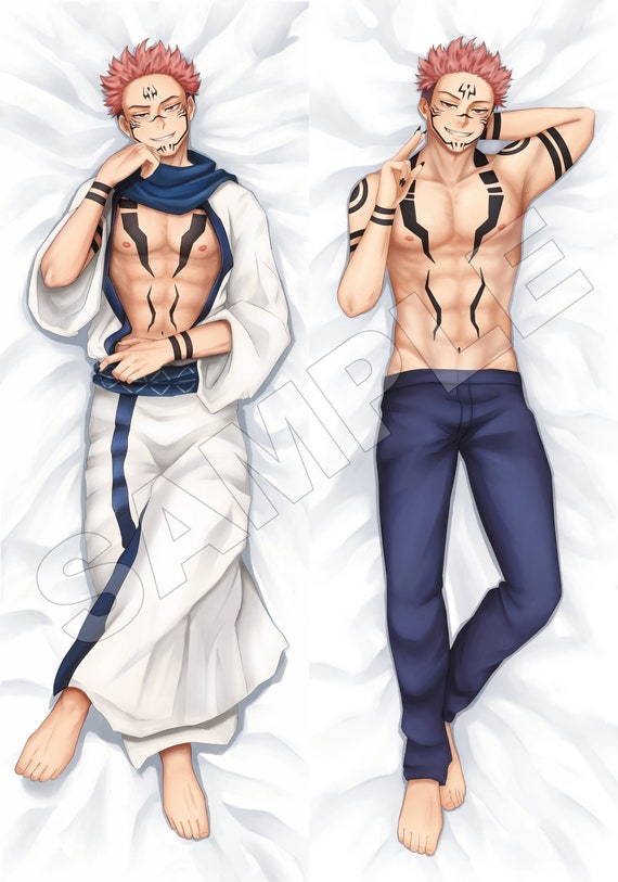 dakimakura 150x50cm