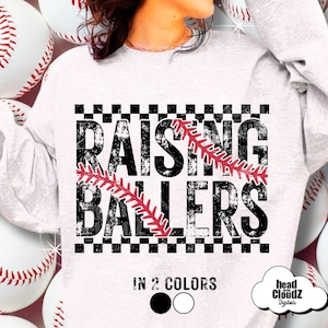 Aufziehen der Baller PNG | Softball Saison | Baseball Saison | Tis The Season | Baseball Mama | Trendy Baseball | Baseball DTF