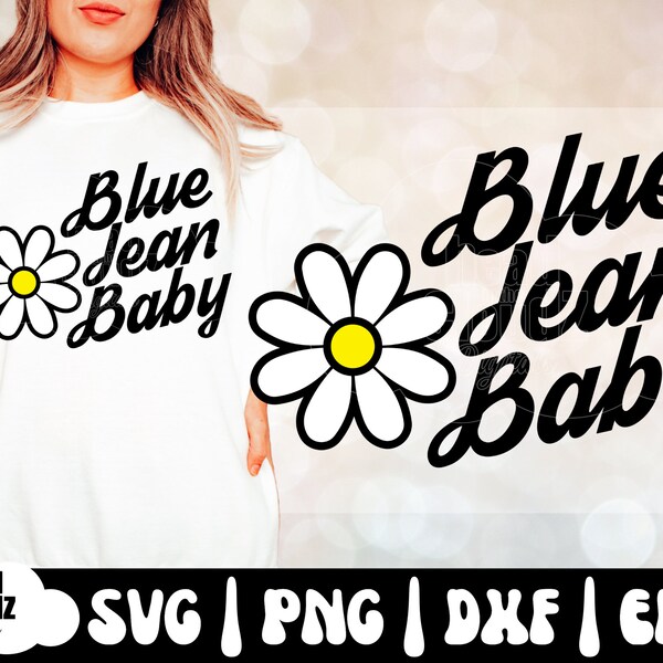 Blue Jean Baby Etsy