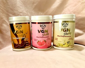 VGN Shake Meal Replacement