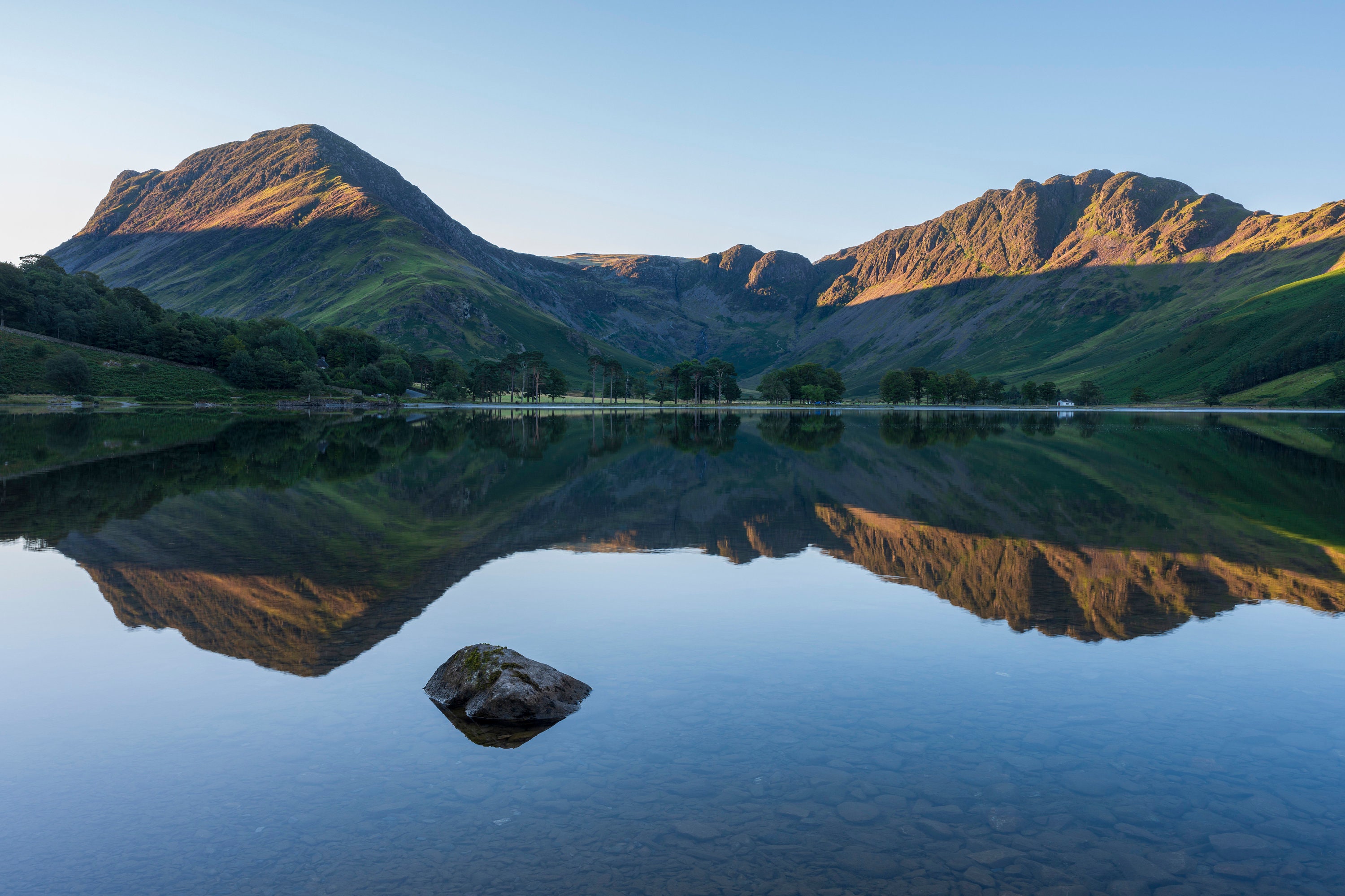 Buttermere Lake District Wall Art Photo Print Gallery Etsy