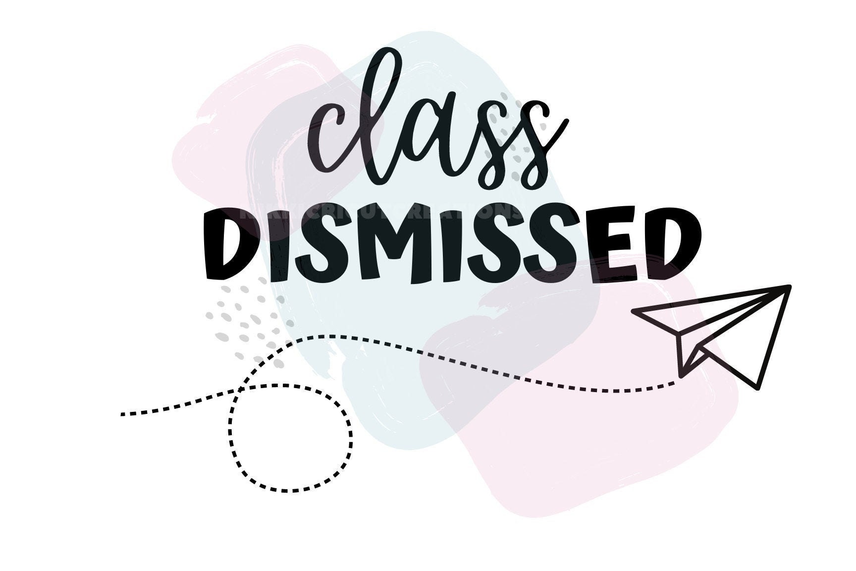 class-dismissed-svg-file-for-cricut-etsy