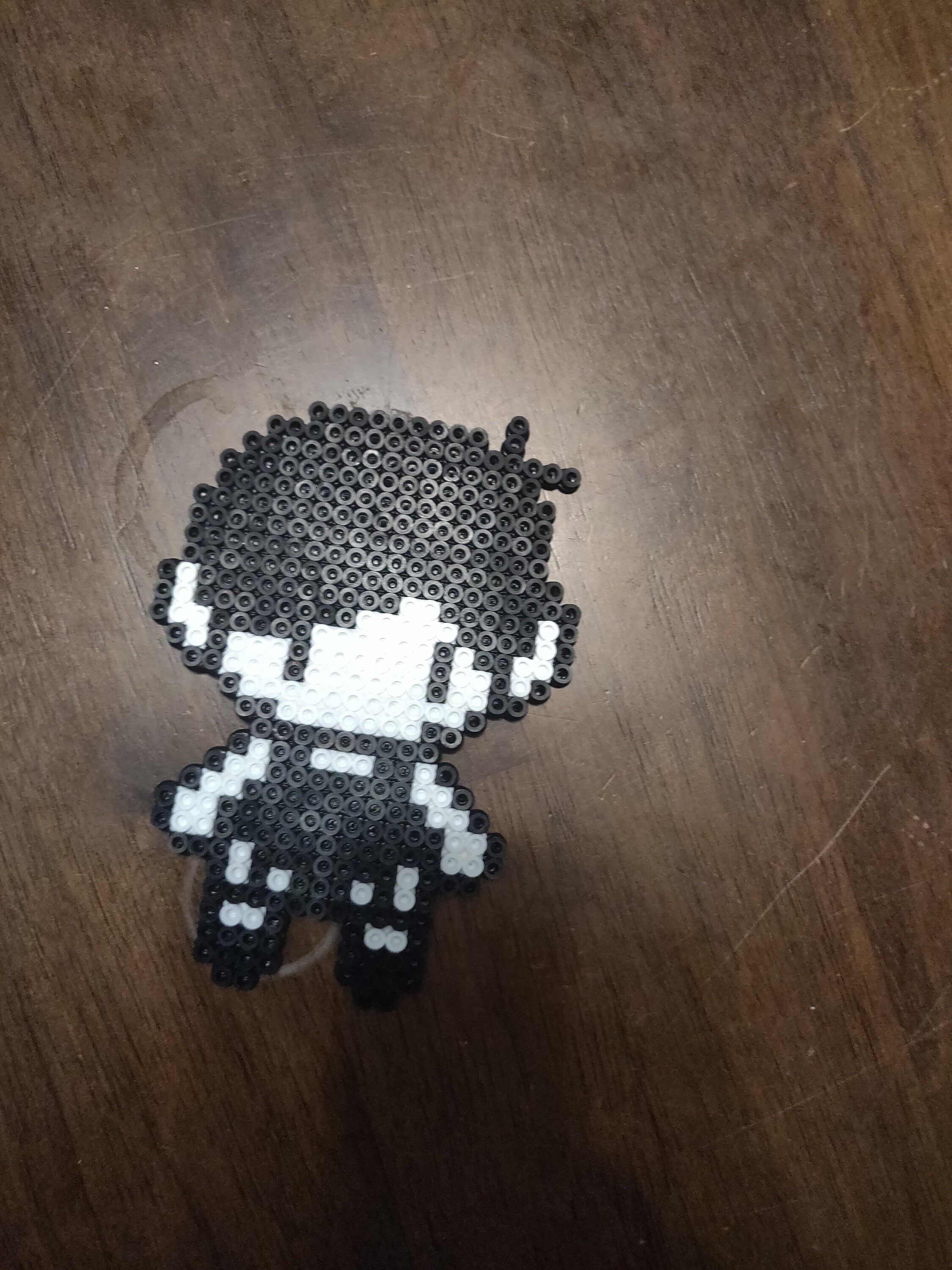Omori Perler Beadhigh Quality. Etsy