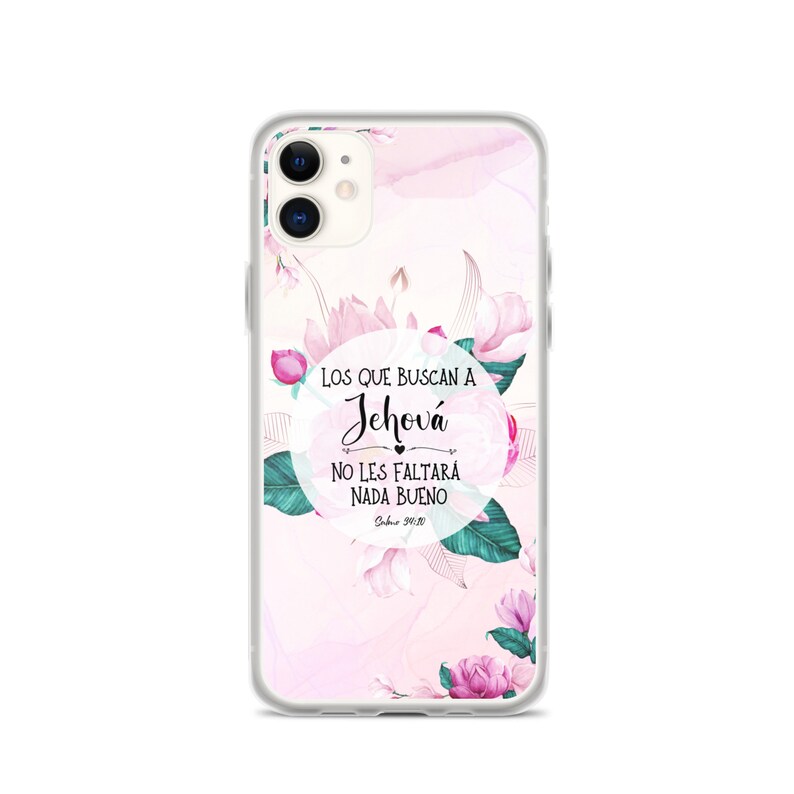 Jw 2022 Year Text Iphone Case Jw Phone Case Jw Year Text Etsy UK