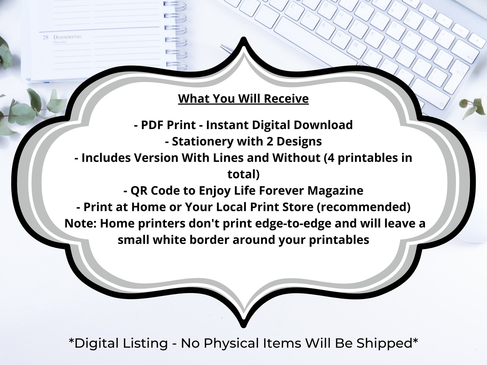 JW QR Code Jw Letter Writing Jw Stationery Jw Stationery Enjoy Life