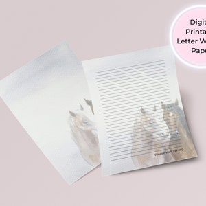 Escritura de cartas JW - Jw Stationary – Jw Descarga digital - Testigo de Jehová - JW Imprimibles - Jw Pioneer - Jw Encouragement - 8.5" x 11" & A4