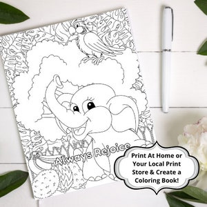 JW Coloring Pages for Kids - JW Printables - JW Coloring Page – jw Colouring Book - jw Kids Activities – jw Kids Gift